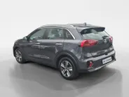 Kia Niro 1.6 GDi Hybrid DynamicLine | All Season Banden | Cruise Control | Climate Control | Camera | Navigatie | Half Leder |