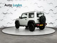 Suzuki Jimny 1.5 Professional Allgrip | 4 x 4 | L.M. Velgen | Cruise Control