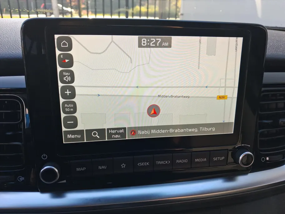Kia Stonic 1.0 T-GDi MHEV 100pk DynamicPlusLine / Navi /Camera / Stoel-stuurverwarming
