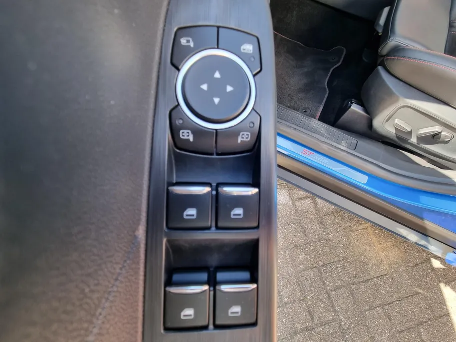 Ford Kuga 2.5 PHEV ST-Line X Automaat-Trekhaak Zeer compleet