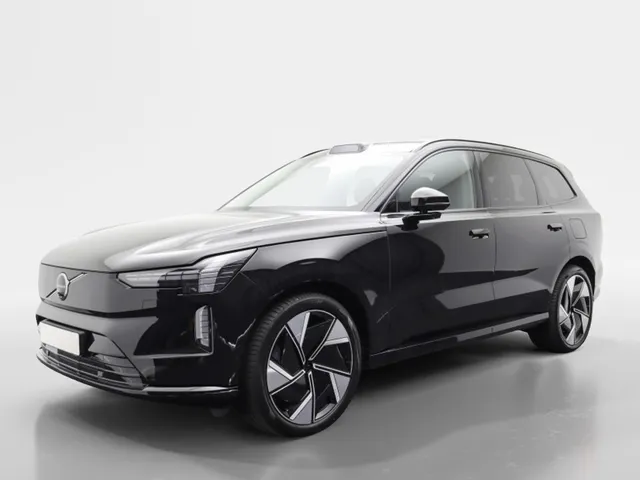 Volvo EX90