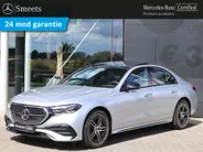Mercedes-Benz E-Klasse E-Klasse 300e AMG Line l Keyless l Achteruitrij camera l Stoelverwarming l Memory