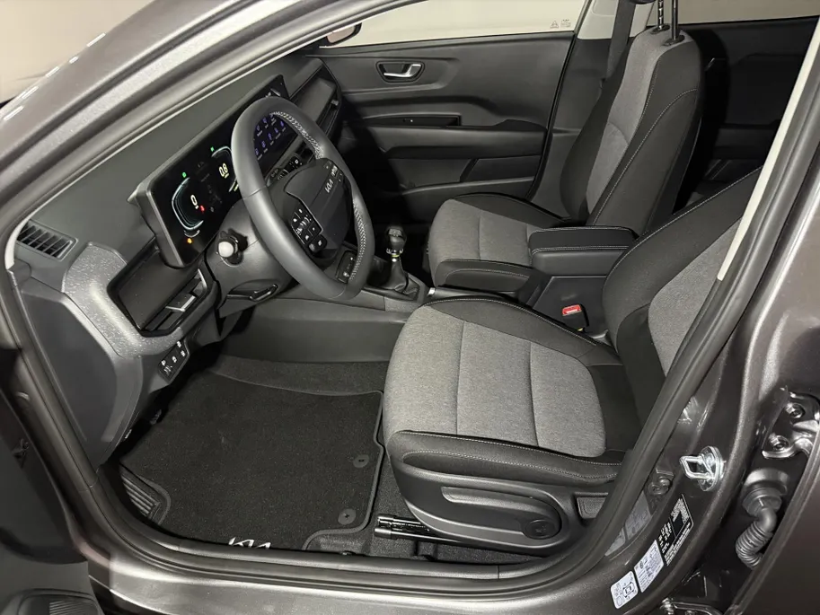 Kia Stonic 1.0 T-GDi MHEV 115pk DynamicPlusLine