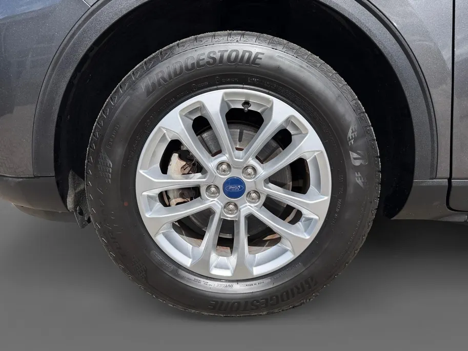 Ford Kuga 2.5 PHEV Titanium | Winter Pack| Keyless Entry| SOH 88%