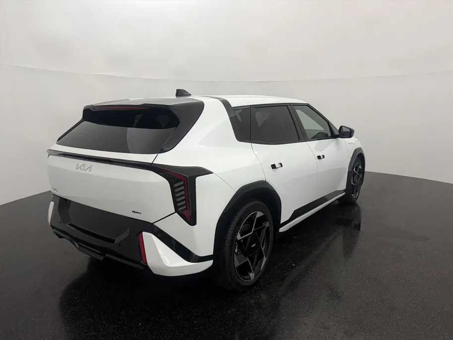 Kia EV4 81,4 kWh 204PK GT-Line Business Edition NIEUW - Voorraadactie!