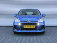 Hyundai i10 1.0i Comfort | Airco | Cruise | 14' LM | Bluetooth |