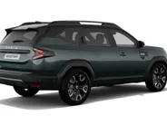 Dacia Bigster Hybrid 155 Limited Edition Uit voorraad leverbaar in verschillende kleuren met € 450,- voorraadkorting | Vraag naar de voorraad | Financier vanaf 2,9% rente |