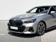 BMW 5 Serie Sedan 520i