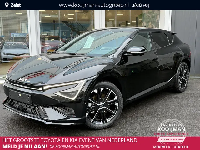 Kia EV6