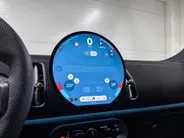 MINI Countryman C John Cooper Works