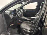 Renault Captur 160PK E-Tech Full Hybrid Esprit Alpine Automaat | DEMO | Sidebars | Adaptive Cruise Control | Camera | Digital Cockpit | Apple CarPlay/Android Auto | Climate Control | Parkeersensoren | Lichtmetalen Velgen |