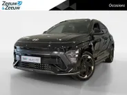 Hyundai Kona Electric N-LINE SKY | 64.8 kWH | DIRECT LEVERBAAR