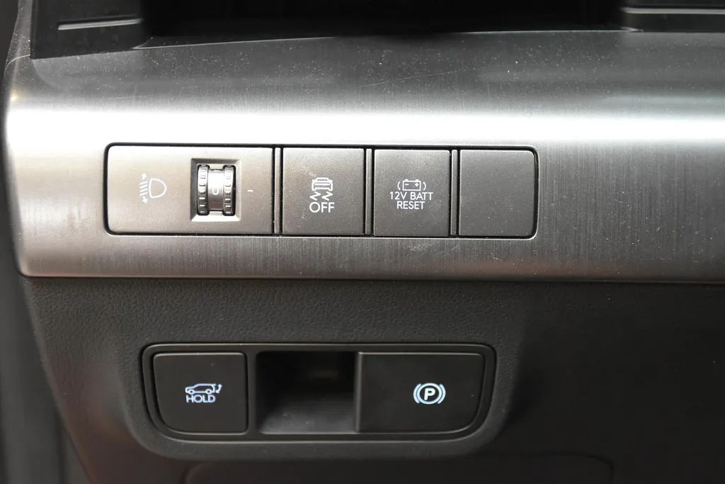Hyundai Kona 1.6 GDI HEV Premium I Leder I 360 Camera