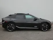 Kia EV6 84kWh 229pk RWD Plus Advanced