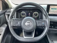 Nissan QASHQAI 1.5 e-Power Business Premium *Automaat*Navi+360Camera*Climate Control*LM. Velgen*Zeer nette auto!