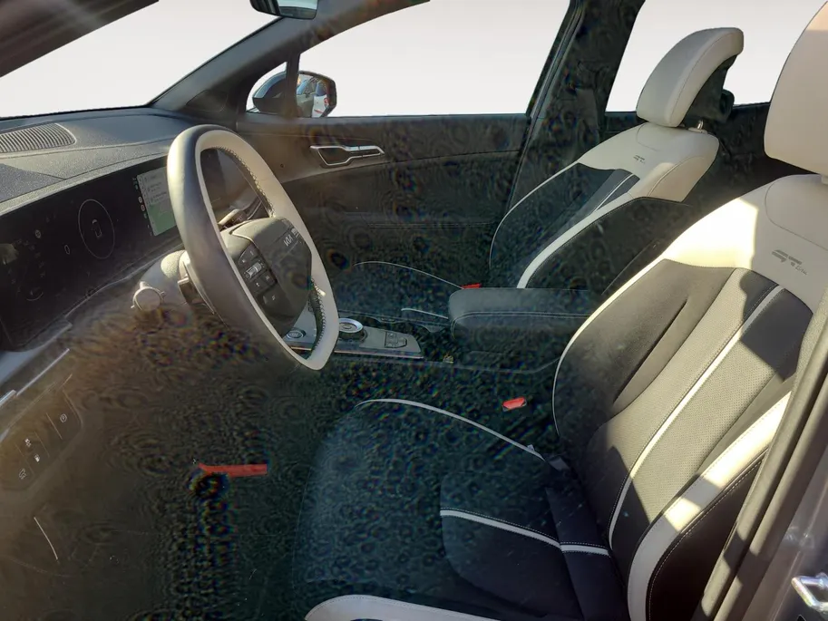 Kia Sportage 1.6 T-GDi Plug-in Hybrid GT-PlusLine | Meest luxe uitvoering | Fabrieksgarantie t/m 1-12-2032 + 3x 1 jaar* | NAP