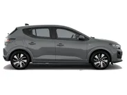 Dacia Sandero Eco-G 120 expression | Nu met € 450,- Zeeuw en Zeeuw actiekorting | financier tegen slechts 2,9% met Dacia Relaxplan