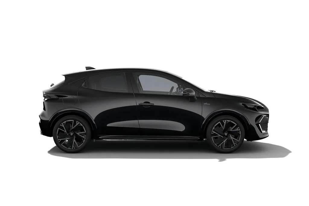 Renault Clio 1.8 Hybrid 160 esprit Alpine | OP VOORRAAD!!! OP = OP NU MET €1.000,- INTRODUCTIEVOORDEEL!!!