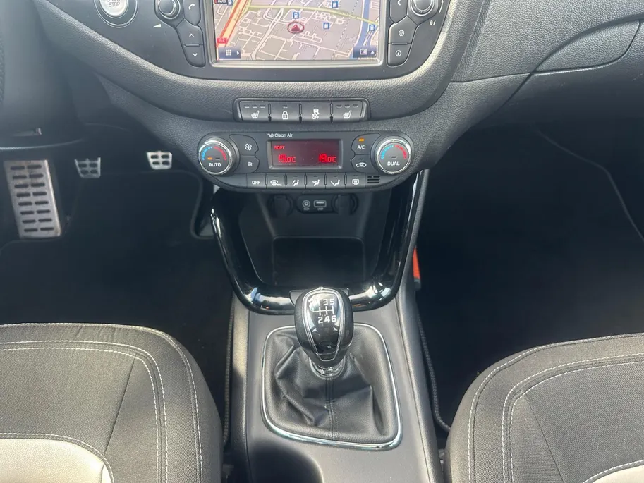 Kia cee'd Sportswagon 1.0 T-GDi GT-Line | Camera | Pano | Stuur en Stoel Verw |