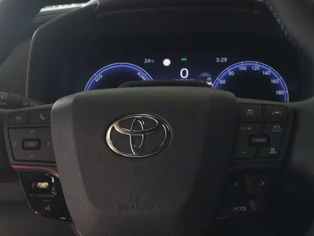 Toyota C-HR 2.0 PHEV 220 Executive | Panoramadak | Stoel/Stuur Verwarming