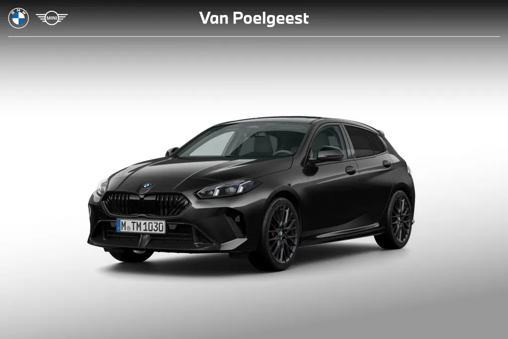 BMW 1 Serie 120