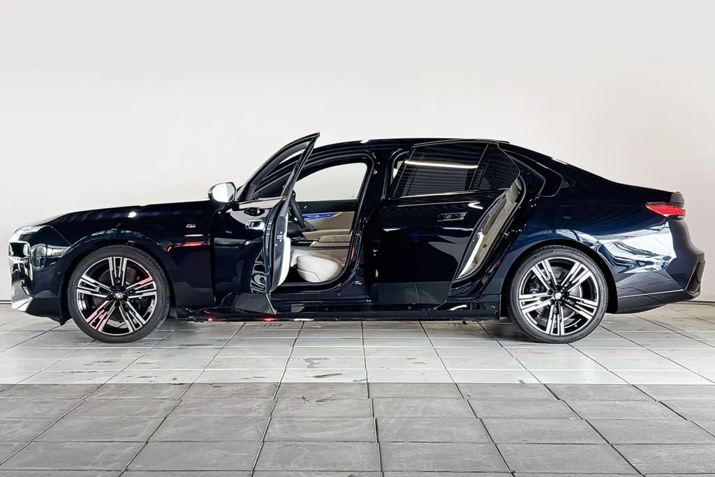 BMW i7 xDrive60 Privilege Edition M Sportpakket Pro