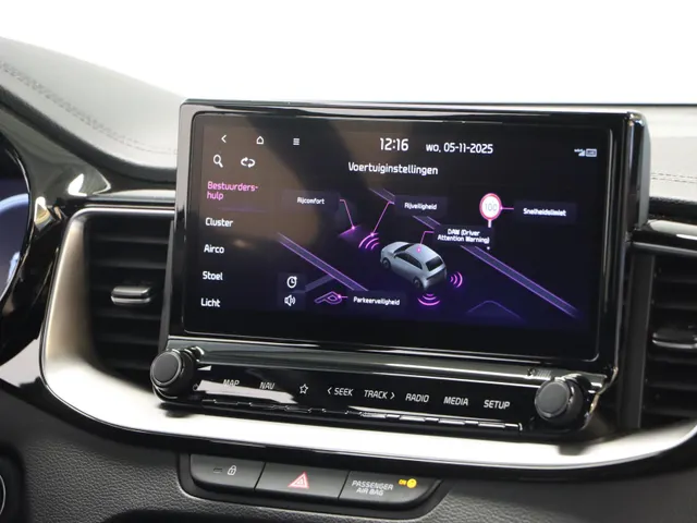 Kia ProCeed 1.5 T-GDi GT-PlusLine Afneembare trekhaak