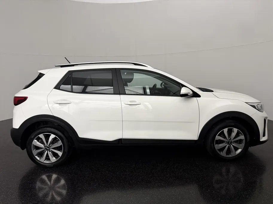 Kia Stonic 1.0 T-GDi 120pk Automaat DynamicPlusLine Edition