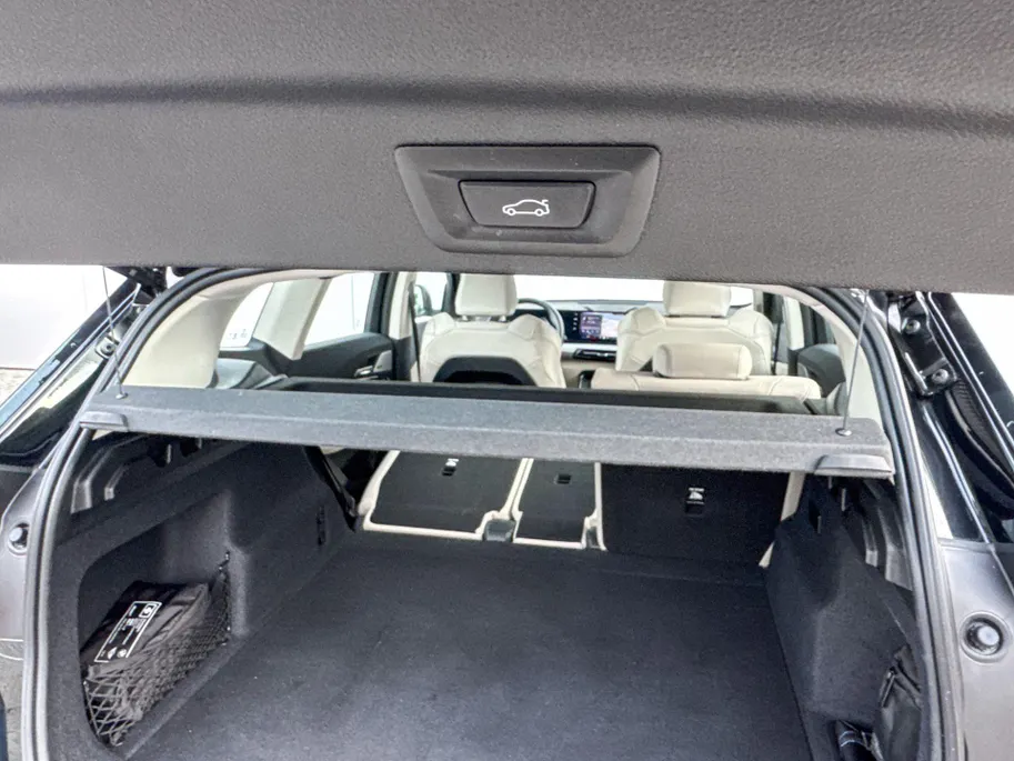 BMW X1 xDrive25e