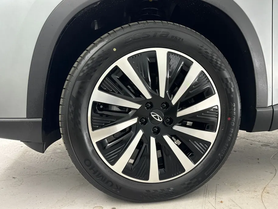 Chery TIGGO 8 1.5 PHEV Unique Automaat | 7-persoons | Nieuw & rijklaar