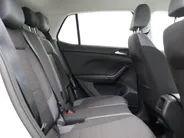 Volkswagen T-Cross 1.5 TSI 150pk DSG Style · Apple/Android Car Play · Stoelverwarming · LED verlichting