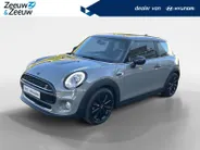 MINI 3-Deurs 1.5 Cooper , Chili Business Hele gave uitvoering! PRIJS RIJKLAAR incl. 12 Maanden garantie!