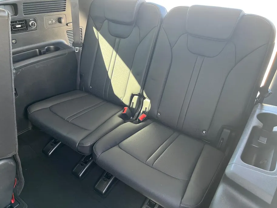 Kia Sorento 1.6 T-GDI Plug-in Hybrid 4WD DynamicPlusLine 7p. | Climate Control | CarPlay | Adaptive Cruise Control