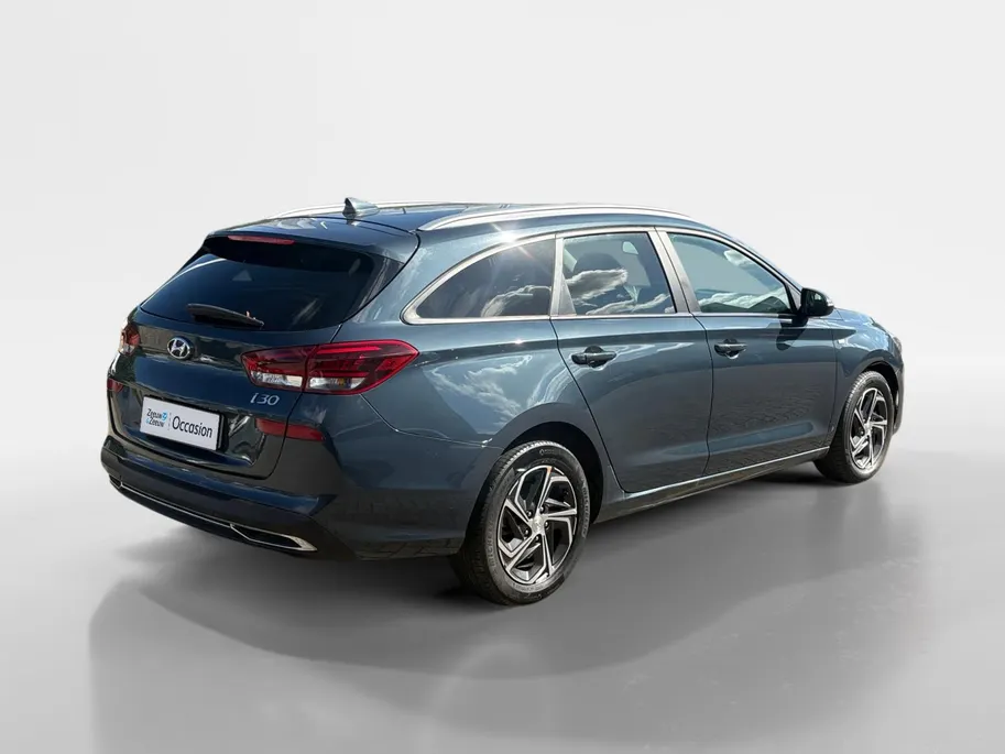 Hyundai i30 Wagon 1.0 T-GDi MHEV Comfort | Climate control | Carplay | Camera