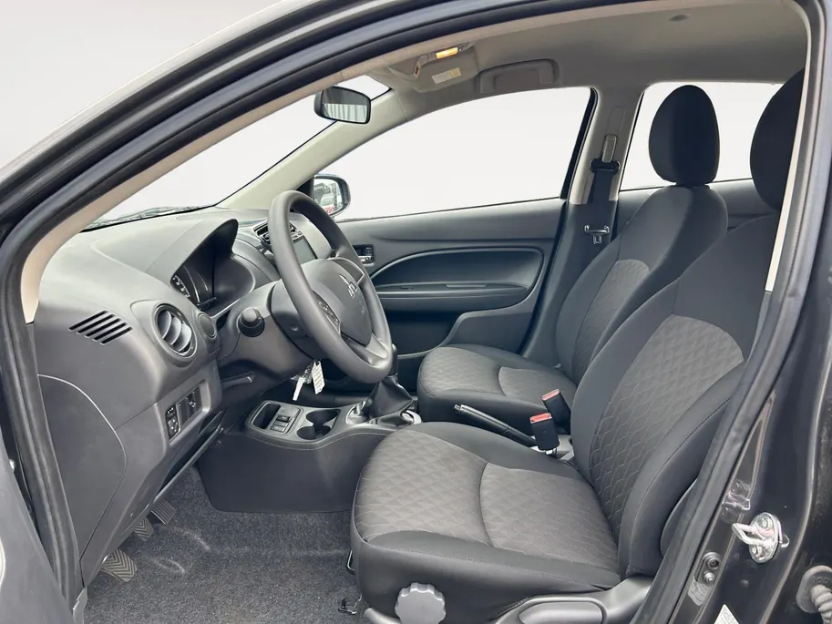 Mitsubishi Space Star 1.2 Active | APPLE CAR PLAY | DEMO | GARANTIE TOT 2033 |