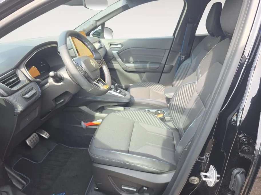 Renault Symbioz 1.8 E-Tech full hybrid 160 esprit Alpine | LMV | Electrische kofferbakklep | Esprit alpine Interieur | Let op! betreft Demo, voor actuele kilometerstand bel de vestiging |