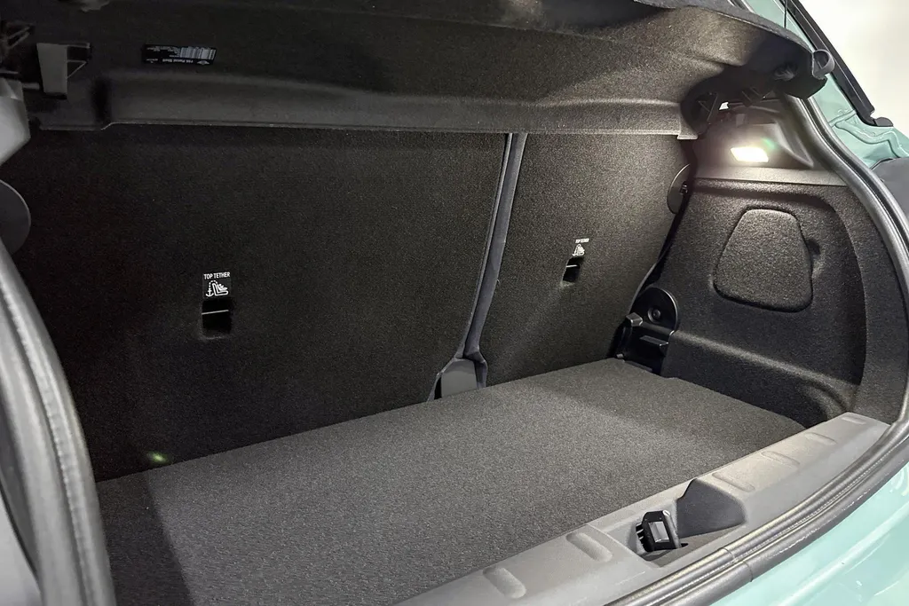 MINI Cooper 3-deurs S