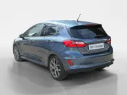 Ford Fiesta 1.0 EcoBoost Hybrid ST-Line 1e Eigenaar | Dealer Onderhouden | Stoel/Stuur/Voorruitwarming | Cruise Control | Parkeersensoren | Apple/Android Carplay | 12 maanden garantie! |