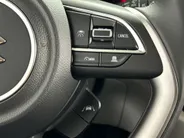 Suzuki Swift 1.2 Style Smart Hybrid | Black & White edition