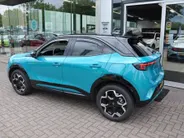 Opel Mokka 1.2 Turbo Ultimate Camera Apple/Android