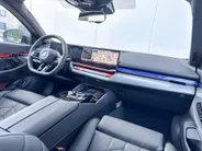 BMW 5 Serie Touring 520i