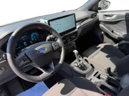 Ford Focus Wagon 1.0 EcoBoost Hybrid ST Line X | Automaat | Panorama dak | Adaptieve Cruise Control