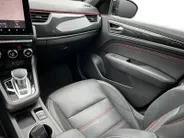 Renault Arkana 1.6 E-Tech Hybrid 145 R.S. Line ZEER COMPLEET! PRIJS RIJKLAAR INCL. PREMIUM PAKKET GRATIS en INCL. 12 MAANDEN GARANTIE!