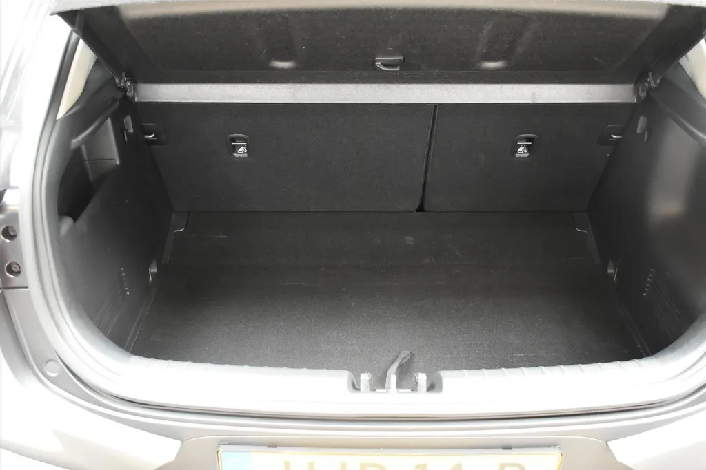 Kia Stonic 1.0 T-GDi MHEV 100pk DCT7 DynamicPlusLine