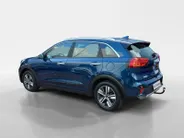 Kia Niro 1.6 GDi Hybrid DynamicLine | Automaat | Trekhaak | Camera | Navigatie | Carplay | cruise Control |