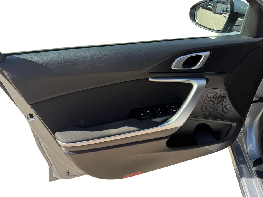 Kia Ceed Sportswagon 1.0 T-GDi DynamicLine 1E EIGENAAR | DEALER ONDERHOUDEN | NIEUWSTAAT | CLIMATE CONTROL | NAVIGATIE | FABRIEKSGARANTIE TM 2034