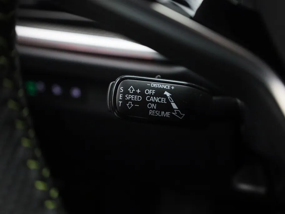 Škoda Elroq RS 340PK 4x4 Elektrische aandrijving |  20' inch velgen Draconis | 2500,- inruilvoordeel!!