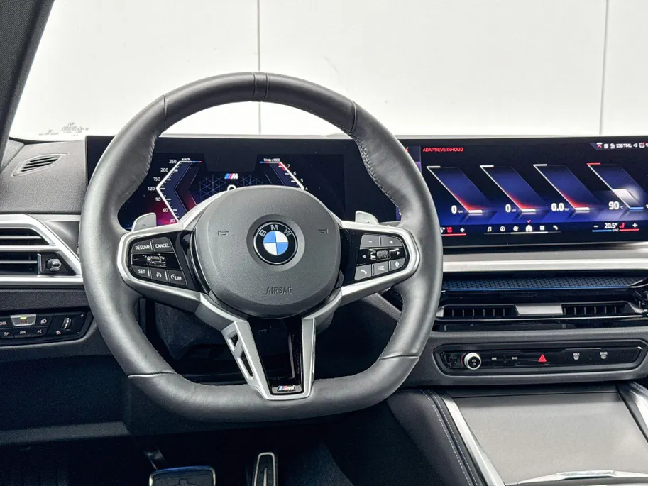 BMW 2 Serie Coupé 220i