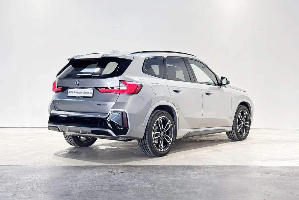 BMW X1 xDrive25e M Sportpakket Pro