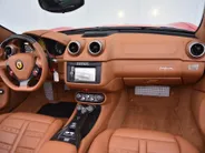 Ferrari California 4.3 V8 HELE